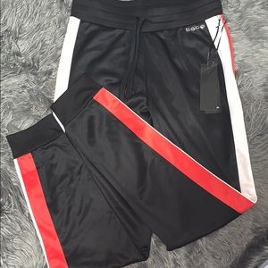 Bebe sport pants